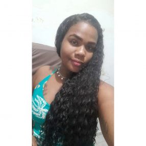 Talita, Família em Petrolina