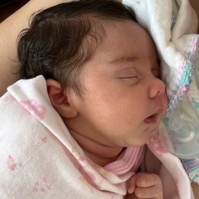 Bruna, Família em Caruaru