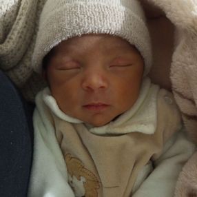 Daiane, Família em Guaíba
