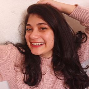 Célia, Babysitter in Bragança Paulista