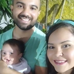 Laize, Família em Lavras