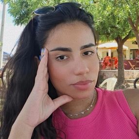 Poliana, Família em Itaberaba