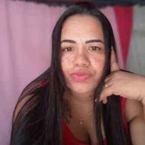 Rosimeire, Babá em Manacapuru