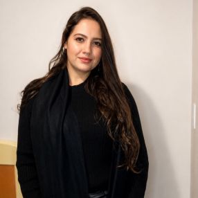 Rani Yasmim, Babysitter in Piraquara