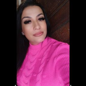 Andryelle, Babá em Colombo
