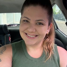 Elisabeth, Família em Penha