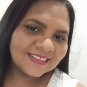 Josivania, Babá em Mossoró