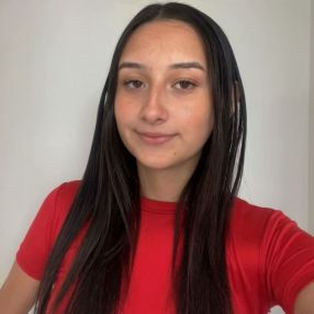 Luciany, Babá em Itaí