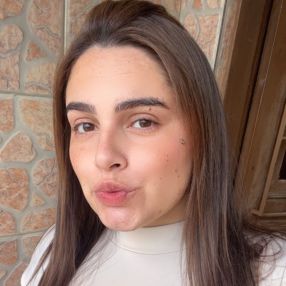 Grazielly, Babá em Laguna