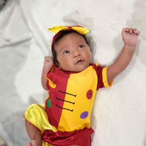 Taimara Oliveira, Família em Francisco Morato