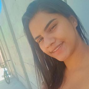 Andreza, Babá em Nova Serrana