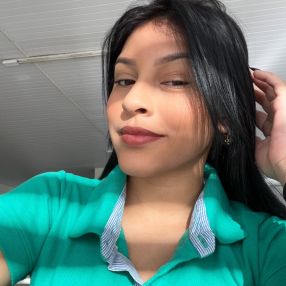 Yasmin, Babá em Araguaína