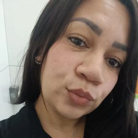 Raquel, Babysitter in Itaquaquecetuba