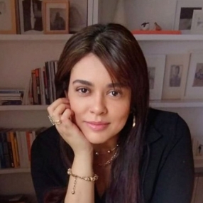 Jordana, Família em Uberlândia