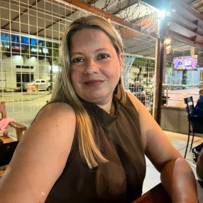 Marcia, Babá em Ipatinga