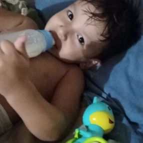 Ranna, Família em Ituporanga