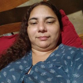 Amanda costa, Babá em Castanhal