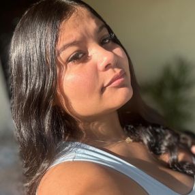 Raiany, Babá em São João Batista