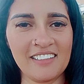 Naiara, Babá em Planaltina
