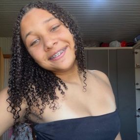 Jainny, Babá em Flores da Cunha