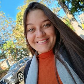 Raquel, Babá em Vargem Grande Paulista