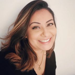 Beatriz, Babysitter in Colombo