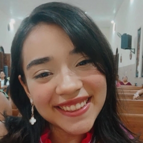 Lara, Babá em Crato