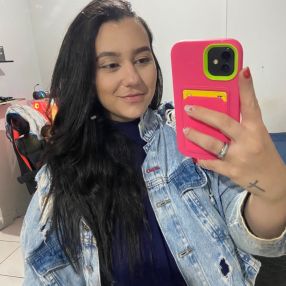 Amanda, Família em Sertãozinho