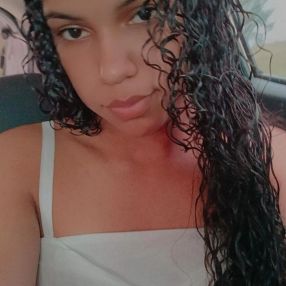 Mykele, Babá em Santa Inês