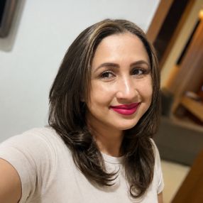 Raissa, Babysitter in Luziânia