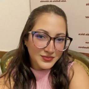 Josiane, Babá em São José de Mipibu