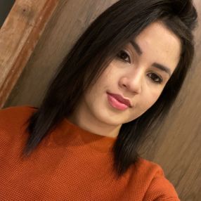 JESSICA, Babá em Dourados