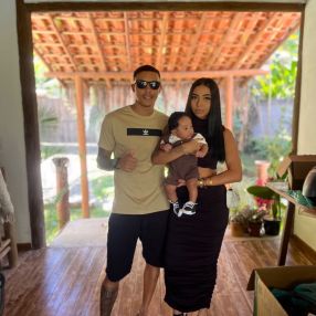 Aisha, Family in Marau