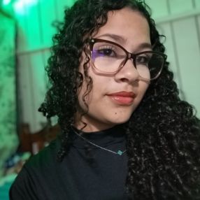 Letícia, Babysitter in Vilhena