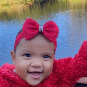 Dayana, Família em Engenheiro Paulo de Frontin