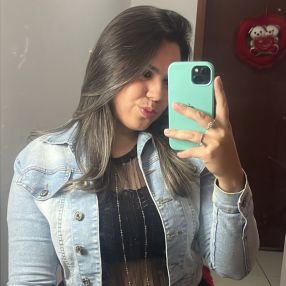 Ketlin, Babysitter in Balneário Piçarras
