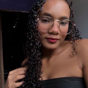 Analy, Babá em Tracunhaém