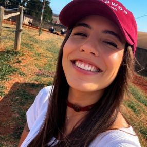 Luciana, Babá em Bauru