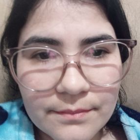 Jaciane, Babysitter in Bagé