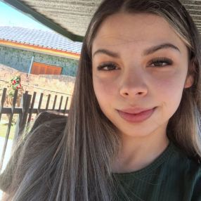 Djully, Babá em Marau