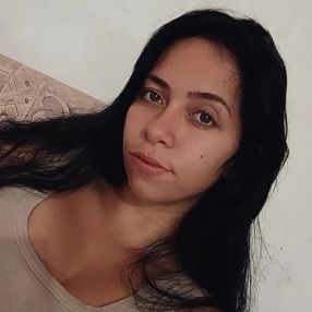 Mariana, Babysitter in Charqueadas