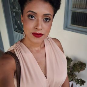 Josimara, Family in Brasília