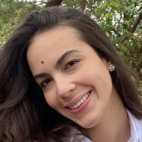 Camila, Família em Jaú