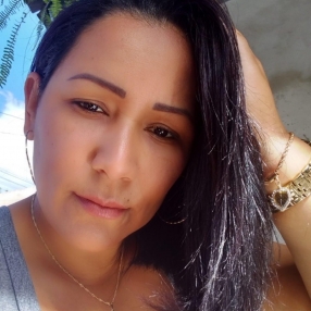 Clarice, Babá em Campo Mourão