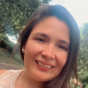 Ana Cristina, Babá em Anastácio