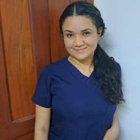 Maria de Fátima Dantas Pantaleão, Babysitter in Manaus
