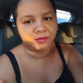 Eliza, Babysitter in São José de Ribamar