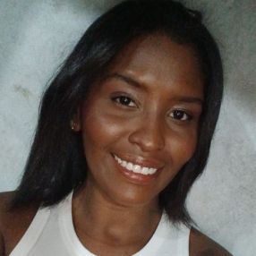 Bruna Fernanda, Babá em Morro Agudo