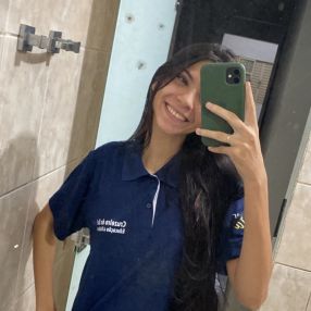 Ana, Babá em Piumhi