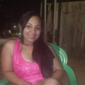 Jaqueline, Babá em Parauapebas